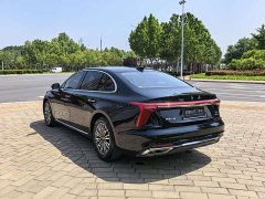 Hongqi H5 1.5T DCT Edition - фото 19