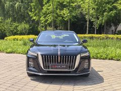 Hongqi H5 1.5T DCT Edition - фото 2