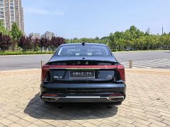 Hongqi H5 1.5T DCT Edition - фото 20