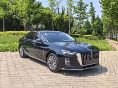 Hongqi H5 1.5T DCT Edition - фото 3