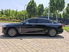 Hongqi H5 1.5T DCT Edition - фото 4
