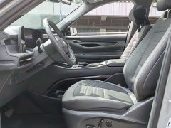 Edge L 2.0T EcoBoost AWD 7-Seat Supreme - фото 11