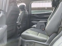 Edge L 2.0T EcoBoost AWD 7-Seat Supreme - фото 14