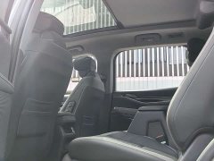 Edge L 2.0T EcoBoost AWD 7-Seat Supreme - фото 15