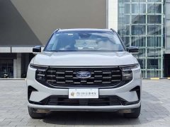 Edge L 2.0T EcoBoost AWD 7-Seat Supreme - фото 3