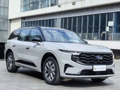Edge L 2.0T EcoBoost AWD 7-Seat Supreme - фото 4