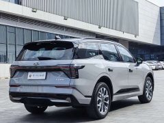 Edge L 2.0T EcoBoost AWD 7-Seat Supreme - фото 5
