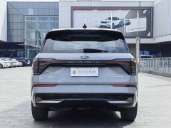 Edge L 2.0T EcoBoost AWD 7-Seat Supreme - фото 6