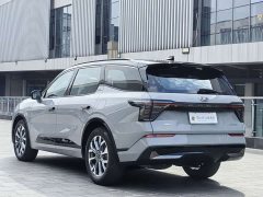 Edge L 2.0T EcoBoost AWD 7-Seat Supreme - фото 7