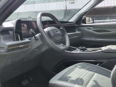 Edge L 2.0T EcoBoost AWD 7-Seat Supreme - фото 9
