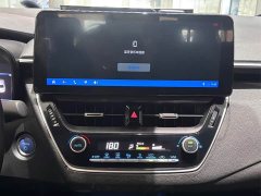 Toyota Ralink Dual Engine 1.8H E-CVT Sports Edition - фото 10
