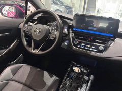 Toyota Ralink Dual Engine 1.8H E-CVT Sports Edition - фото 11