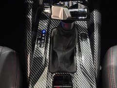 Toyota Ralink Dual Engine 1.8H E-CVT Sports Edition - фото 12