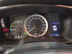 Toyota Ralink Dual Engine 1.8H E-CVT Sports Edition - фото 16
