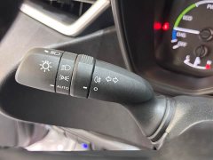 Toyota Ralink Dual Engine 1.8H E-CVT Sports Edition - фото 17