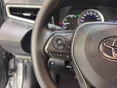 Toyota Ralink Dual Engine 1.8H E-CVT Sports Edition - фото 18