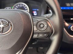 Toyota Ralink Dual Engine 1.8H E-CVT Sports Edition - фото 19