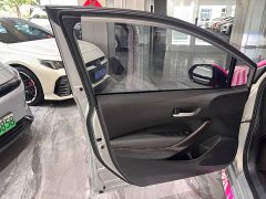 Toyota Ralink Dual Engine 1.8H E-CVT Sports Edition - фото 20