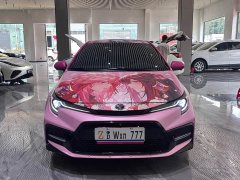 Toyota Ralink Dual Engine 1.8H E-CVT Sports Edition - фото 3