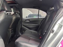 Toyota Ralink Dual Engine 1.8H E-CVT Sports Edition - фото 6