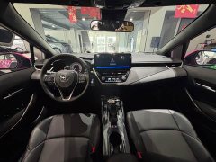 Toyota Ralink Dual Engine 1.8H E-CVT Sports Edition - фото 7