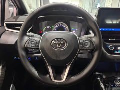 Toyota Ralink Dual Engine 1.8H E-CVT Sports Edition - фото 8
