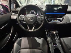 Toyota Ralink Dual Engine 1.8H E-CVT Sports Edition - фото 9