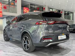 BYD Tangxin Energy 2021 DM-i 112KM Honor Type - фото 17
