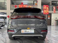 BYD Tangxin Energy 2021 DM-i 112KM Honor Type - фото 19