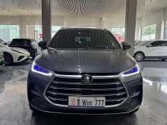 BYD Tangxin Energy 2021 DM-i 112KM Honor Type - фото 2