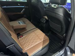 BYD Tangxin Energy 2021 DM-i 112KM Honor Type - фото 20