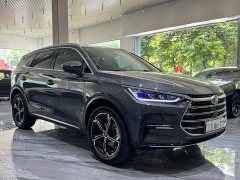 BYD Tangxin Energy 2021 DM-i 112KM Honor Type - фото 3
