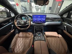 BYD Tangxin Energy 2021 DM-i 112KM Honor Type - фото 8
