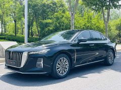 Hongqi H5 1.5T DCT Edition - фото 1
