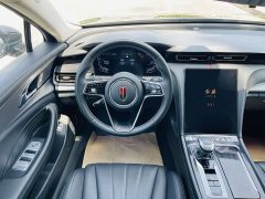 Hongqi H5 1.5T DCT Edition - фото 16