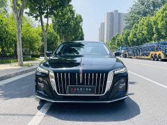 Hongqi H5 1.5T DCT Edition - фото 2