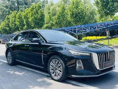 Hongqi H5 1.5T DCT Edition - фото 3