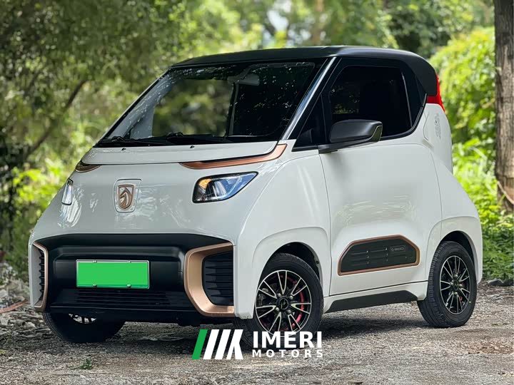 Voyah E200 305KM Edition