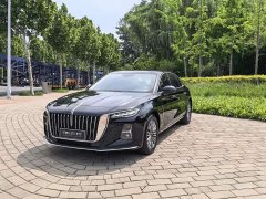 Hongqi H5 1.5T DCT Edition - фото 1