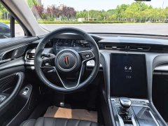Hongqi H5 1.5T DCT Edition - фото 14