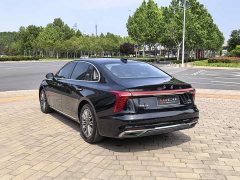 Hongqi H5 1.5T DCT Edition - фото 17