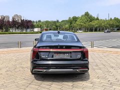 Hongqi H5 1.5T DCT Edition - фото 18