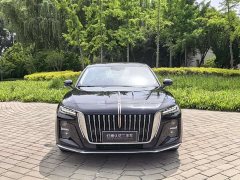 Hongqi H5 1.5T DCT Edition - фото 2