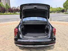 Hongqi H5 1.5T DCT Edition - фото 20