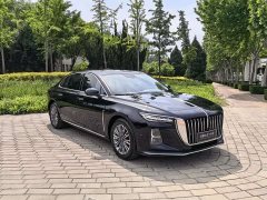 Hongqi H5 1.5T DCT Edition - фото 3