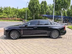 Hongqi H5 1.5T DCT Edition - фото 4