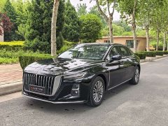Hongqi H5 1.5T DCT Edition - фото 1