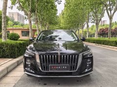 Hongqi H5 1.5T DCT Edition - фото 2