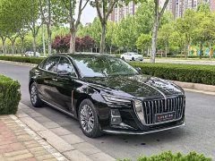 Hongqi H5 1.5T DCT Edition - фото 3