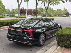 Hongqi H5 1.5T DCT Edition - фото 4